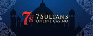 7 Sultans Australian Casino