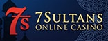 7Sultans online casino