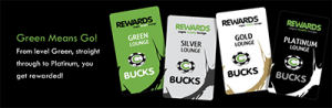 C Bucks by Casino-mate