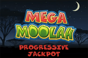 mega moolah microgaming