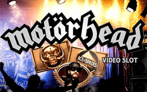 Motorhead Rock Festival promo