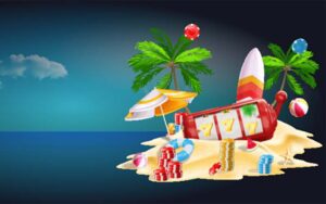 Nagsbet Summer Promo